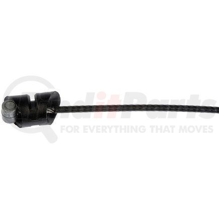 C94448 by DORMAN - Parking Brake Cable