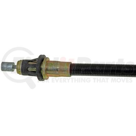 C94453 by DORMAN - Parking Brake Cable