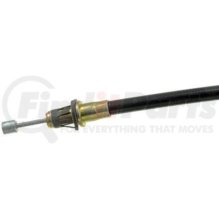 C94454 by DORMAN - Parking Brake Cable