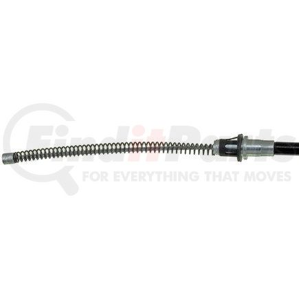 C94458 by DORMAN - Parking Brake Cable