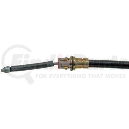 Dorman C94460 Parking Brake Cable Parking Brake Cable