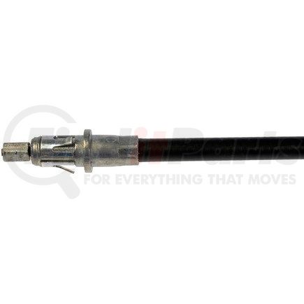 C94461 by DORMAN - Parking Brake Cable