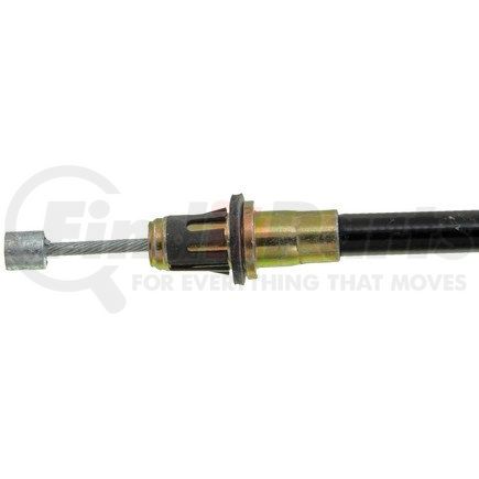 C94462 by DORMAN - Parking Brake Cable