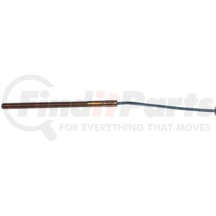 C94463 by DORMAN - Parking Brake Cable