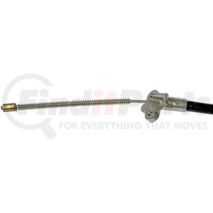 C94464 by DORMAN - Parking Brake Cable