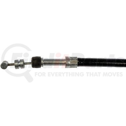 C94465 by DORMAN - Parking Brake Cable