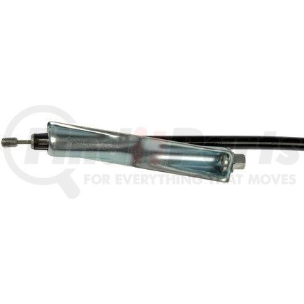 C94466 by DORMAN - Parking Brake Cable