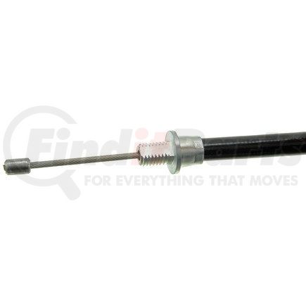 C94467 by DORMAN - Parking Brake Cable