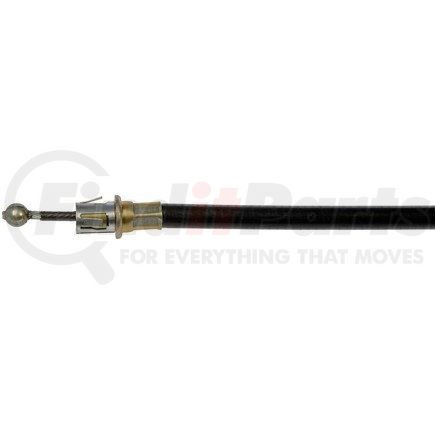 Dorman C94468 Parking Brake Cable Parking Brake Cable