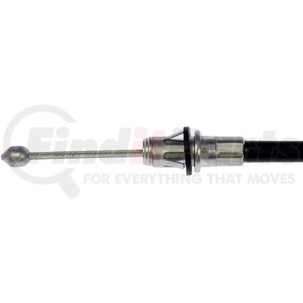 C94469 by DORMAN - Parking Brake Cable