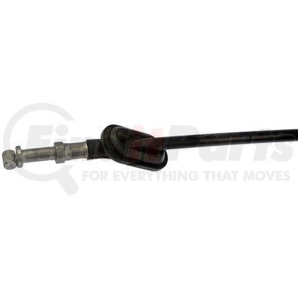 C94174 by DORMAN - Parking Brake Cable