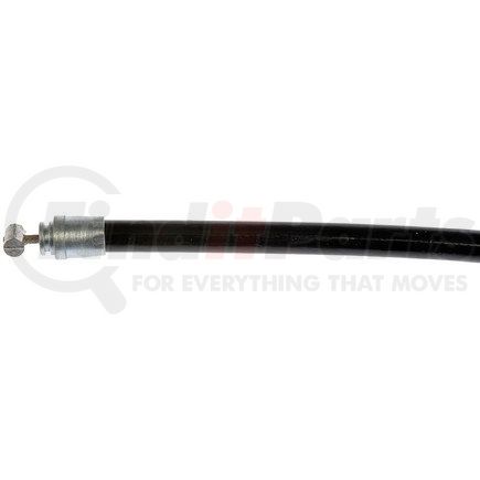 C94176 by DORMAN - Parking Brake Cable