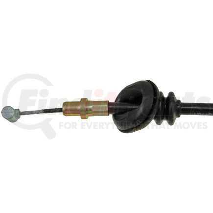 C94183 by DORMAN - Parking Brake Cable