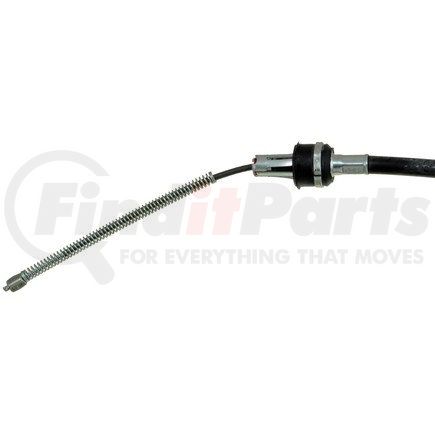 C94184 by DORMAN - Parking Brake Cable