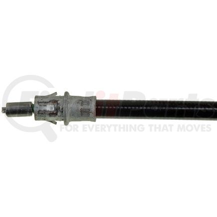 Dorman C94191 Parking Brake Cable Parking Brake Cable