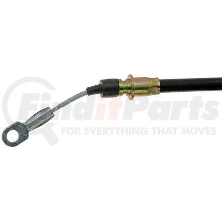 C94194 by DORMAN - Parking Brake Cable