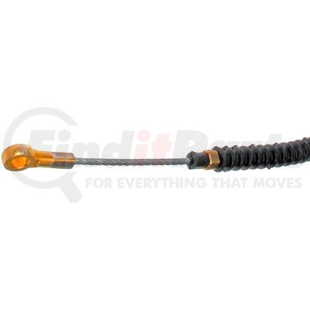 C94197 by DORMAN - Parking Brake Cable