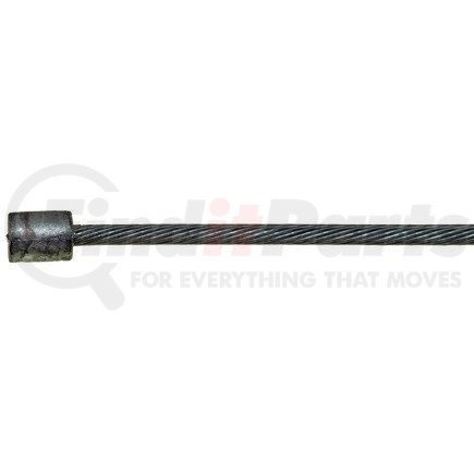 C94202 by DORMAN - Parking Brake Cable