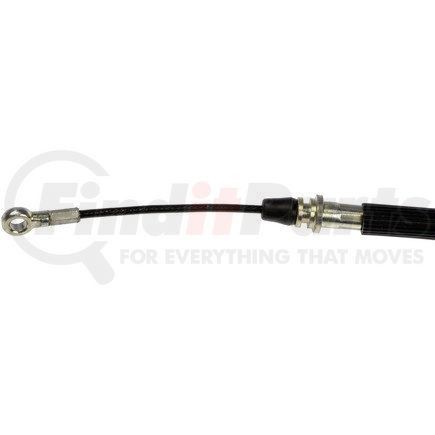 C94208 by DORMAN - Parking Brake Cable