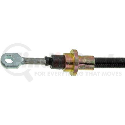 C94214 by DORMAN - Parking Brake Cable