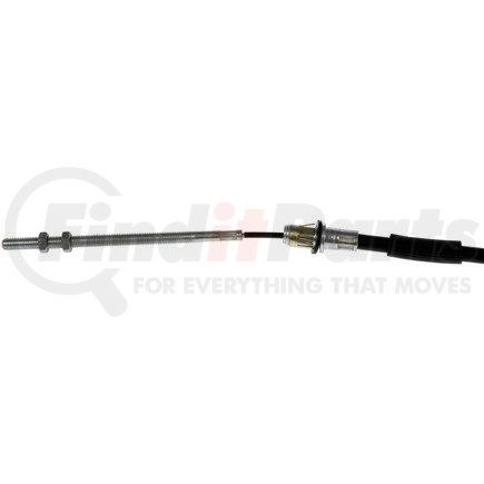 C94218 by DORMAN - Parking Brake Cable