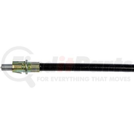 C94222 by DORMAN - Parking Brake Cable