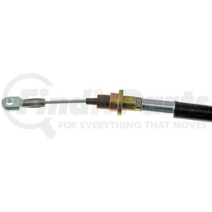 C94230 by DORMAN - Parking Brake Cable