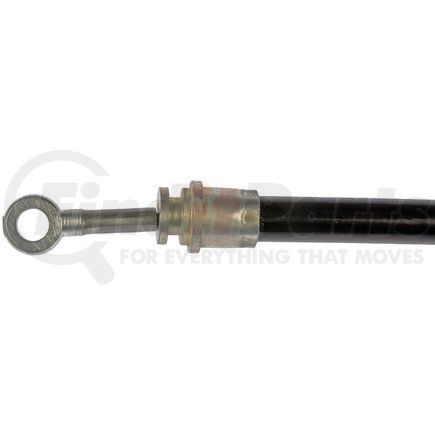 C94231 by DORMAN - Parking Brake Cable