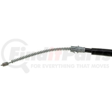 Dorman C94232 Parking Brake Cable Parking Brake Cable
