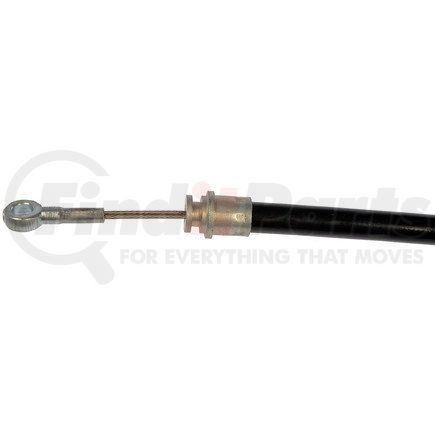 Dorman C94245 Parking Brake Cable Parking Brake Cable