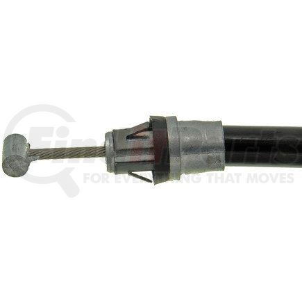 C94252 by DORMAN - Parking Brake Cable