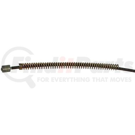 C94262 by DORMAN - Parking Brake Cable