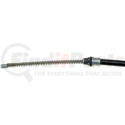 C94263 by DORMAN - Parking Brake Cable