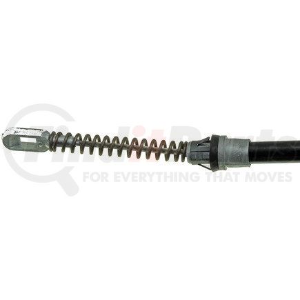 C94264 by DORMAN - Parking Brake Cable