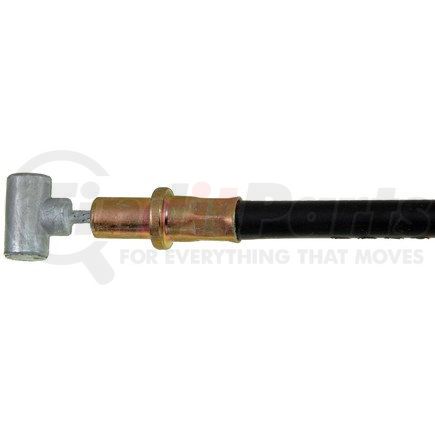 C94265 by DORMAN - Parking Brake Cable