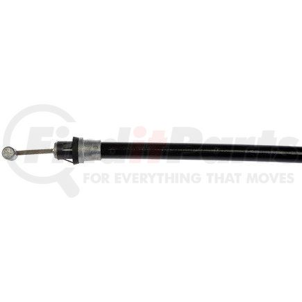Dorman C94268 Parking Brake Cable Parking Brake Cable