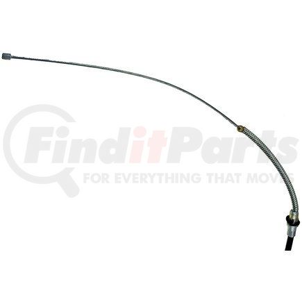 C94272 by DORMAN - Parking Brake Cable