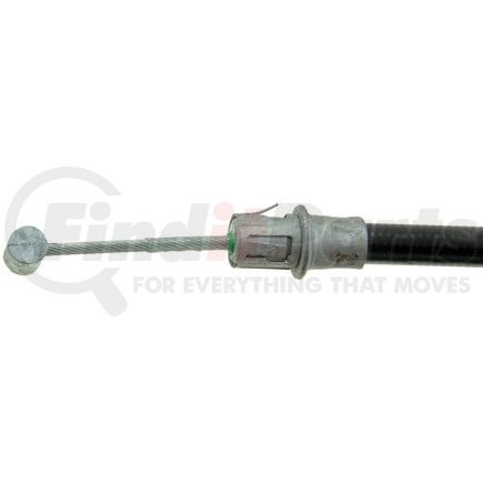Dorman C94275 Parking Brake Cable Parking Brake Cable