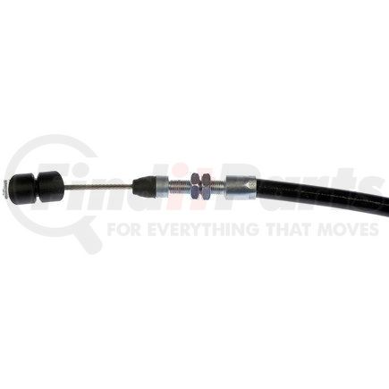 C94277 by DORMAN - Parking Brake Cable