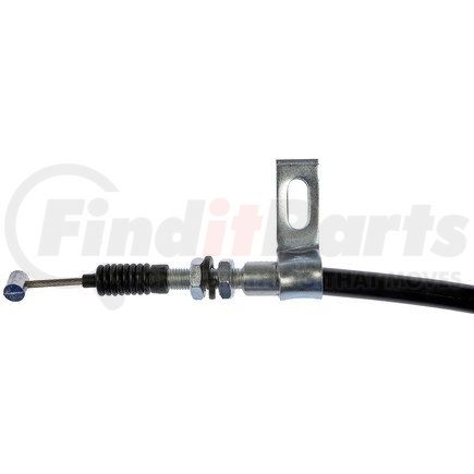 C94280 by DORMAN - Parking Brake Cable