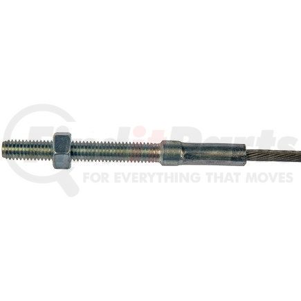 C94288 by DORMAN - Parking Brake Cable