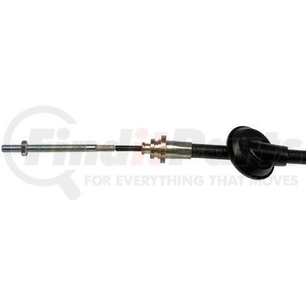 C94295 by DORMAN - Parking Brake Cable