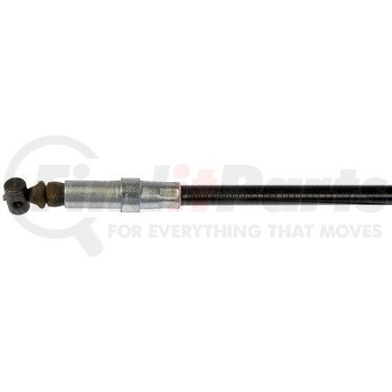 C94934 by DORMAN - Parking Brake Cable