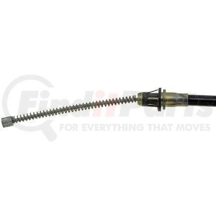 C94938 by DORMAN - Parking Brake Cable