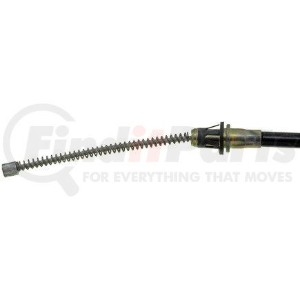 Dorman C94938 Parking Brake Cable Parking Brake Cable