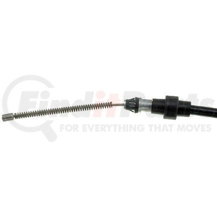 Dorman C94939 Parking Brake Cable Parking Brake Cable