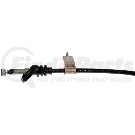 C94948 by DORMAN - Parking Brake Cable