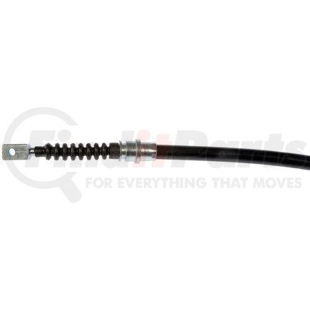 C94950 by DORMAN - Parking Brake Cable