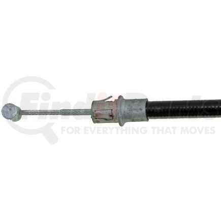 C94967 by DORMAN - Parking Brake Cable