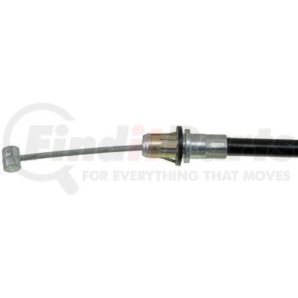 C94968 by DORMAN - Parking Brake Cable